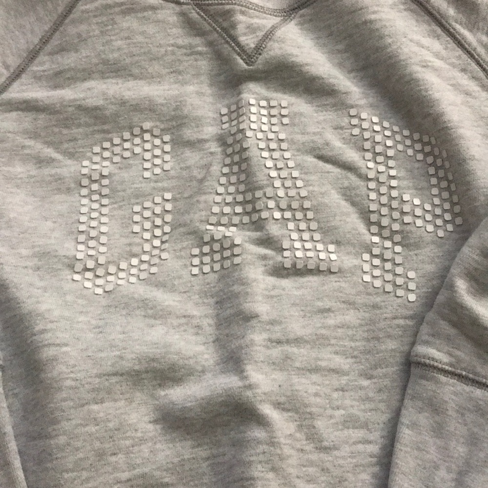 Sweater - Picture 2 of 3